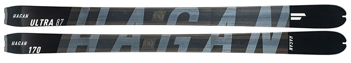 Hagan Ultra 87 2021/2022